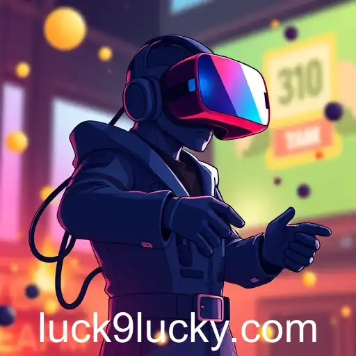luck9