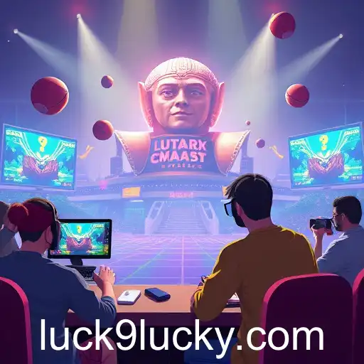 Gaming Trends Shape the Future of Online Entertainment