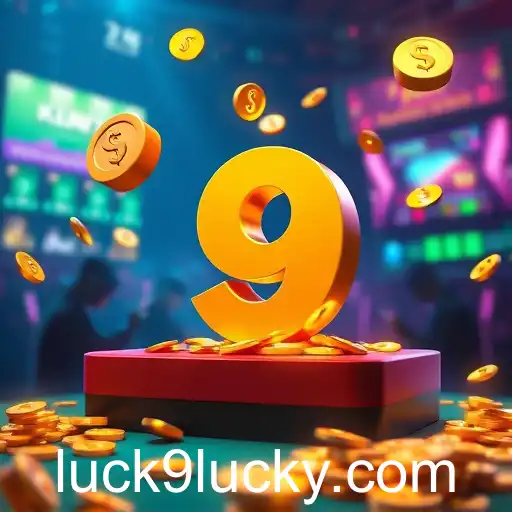 luck9