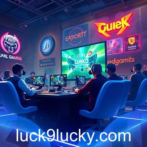 The Rise of Online Gaming in 2025