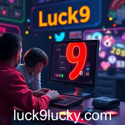 luck9