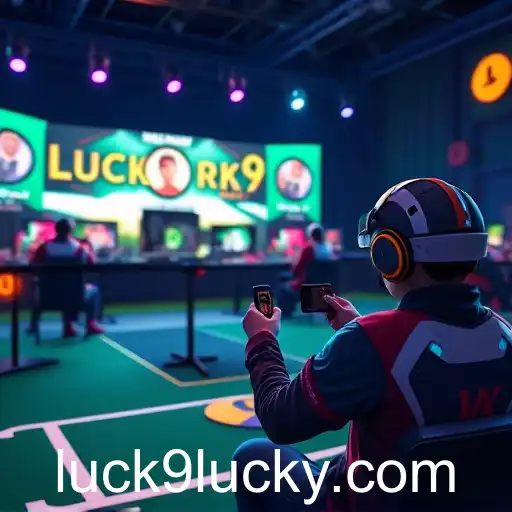 The Rise and Influence of Online Gaming in 2025