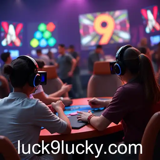 The Rise of Online Gaming in 2025